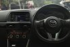 Mazda CX-5 GT 2013 Silver KM 88rb Mulus Twrawat 6