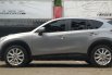 Mazda CX-5 GT 2013 Silver KM 88rb Mulus Twrawat 8