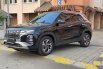 Hyundai Creta 2022 style dp 0 bs tkr tambah 1