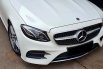 Mercedes-Benz E-Class E 300 Coupe AMG Line 2019 Putih 5