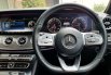 Mercedes-Benz E-Class E 300 Coupe AMG Line 2019 Putih 9