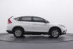 Honda CR-V 2.0 2017 SUV|Dp 25 Juta Dan Angsuran 5 Jutaan| 2