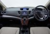 Honda CR-V 2.0 2017 SUV|Dp 25 Juta Dan Angsuran 5 Jutaan| 6