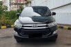 Toyota Kijang Innova 2.4G 2018 diesel matic hitam dp 55 jtan cash kredit proses bisa dibantu 2