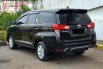 Toyota Kijang Innova 2.4G 2018 diesel matic hitam dp 55 jtan cash kredit proses bisa dibantu 5