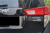 Toyota Kijang Innova 2.4G 2018 diesel matic hitam dp 55 jtan cash kredit proses bisa dibantu 7