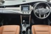 Toyota Kijang Innova 2.4G 2018 diesel matic hitam dp 55 jtan cash kredit proses bisa dibantu 9