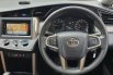 Toyota Kijang Innova 2.4G 2018 diesel matic hitam dp 55 jtan cash kredit proses bisa dibantu 14