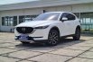 Mazda CX-5 Elite 2017 Putih AT 20