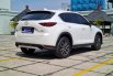 Mazda CX-5 Elite 2017 Putih AT 21