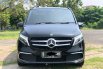 Mercedes-Benz V-Class V 260 2019 Hitam 1