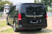 Mercedes-Benz V-Class V 260 2019 Hitam 3