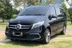 Mercedes-Benz V-Class V 260 2019 Hitam 6
