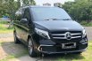 Mercedes-Benz V-Class V 260 2019 Hitam 5