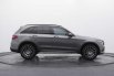 Mercedes-Benz GLC 200 AMG Line 2019 Abu-abu- DP MINIM ATAU BUNGA 0% - BISA TUKAR TAMBAH 12