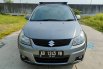 Suzuki SX4 X-Over 2010 tangan pertama 1