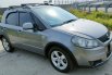 Suzuki SX4 X-Over 2010 tangan pertama 3