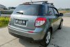 Suzuki SX4 X-Over 2010 tangan pertama 8