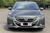 Honda Odyssey Prestige 2.4 2012 SIAP PAKAI 2