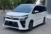 Toyota Voxy 2.0 A/T 2018 TERMURAH SIAP PAKAI 4