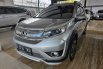 Honda BR-V S 2016 Silver 1