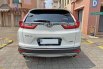 Honda CR-V Turbo 2018 crv dp 0 km 30rb bs tkr tambah 2