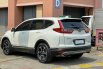 Honda CR-V Turbo 2018 crv dp 0 km 30rb bs tkr tambah 3