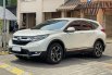 Honda CR-V Turbo 2018 crv dp 0 km 30rb bs tkr tambah 4