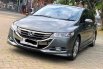 Honda Odyssey 2.4 2012 Abu-abu 1