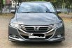 Honda Odyssey 2.4 2012 Abu-abu 3