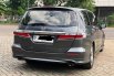 Honda Odyssey 2.4 2012 Abu-abu 5