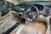 Honda Odyssey 2.4 2012 Abu-abu 8