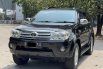Toyota Fortuner 2.4 G AT 2011 PROMO TERMURAH!! 4