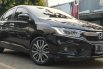 Honda City E CVT 2019 Hitam KM33rb Tgn Pertama Pajak Panjang 5
