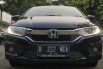 Honda City E CVT 2019 Hitam KM33rb Tgn Pertama Pajak Panjang 9