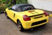 Toyota MR-S Cabriolet Coupe 1.8 AT Yellow 2002 KM30rban Barang Langka Collector Item GOOD Condition 16