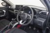 Dijual Toyota Raize 1.0T G M/T (One Tone) 2022 SUV Dp 20 Juta,Angsuran 4 Jutaan dan bergaransi 1 thn 5
