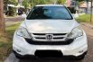 Honda CR-V 2.0 2017 SUV 1