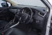 Nissan Livina VL AT 2019 Silver 12