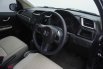 Honda Brio Satya E 2020 Hatchback 2