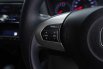 Honda Brio Satya E 2020 Hatchback 3