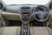 Toyota Avanza G 2013 Abu-abu - DP MINIM ATAU BUNGA 0% - BISA TUKAR TAMBAH 10
