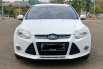 Ford Focus Titanium 2013 Putih 3