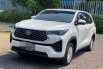 Toyota Kijang Innova Zenix G CVT 1
