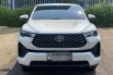 Toyota Kijang Innova Zenix G CVT 2