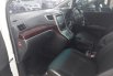 2013 Vellfire 2.4 Z Well Cab Plat GENAP Pjk FEB 2024 Body Interio Luar Dlm Mulus OtrKREDIT TDP 132jt 7