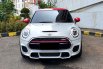 MINI Cooper John Cooper Works 2018 silver km 10rb pajak panjang cash kredit proses bisa dibantu 2