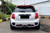 MINI Cooper John Cooper Works 2018 silver km 10rb pajak panjang cash kredit proses bisa dibantu 5