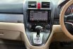 Honda CR-V 2.4 2010 Automatic transmisi 8