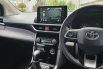 KM14rb! Toyota Avanza Veloz 1.5 Q AT Non TSS Cemera360 Facelift AT 2021 Hitam 18
